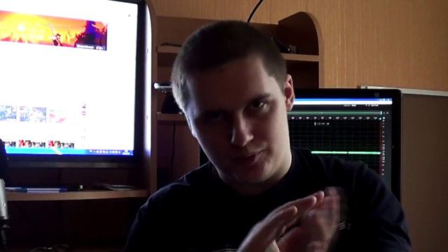 Подкаст Old School - Микрофон, Хардкор, Игровые новости [10/04/16] смотреть онлайн