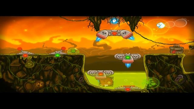 Wimp Who Stole My Pants? Level 9-10 Junk Quest смотреть онлайн