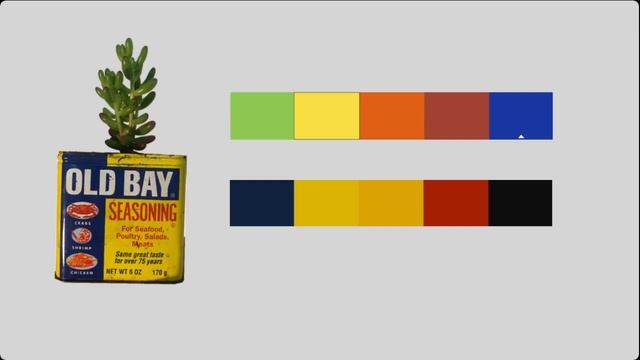 Art & Tech Social: Martha Hipley: Colour Theory in digital Design смотреть онлайн