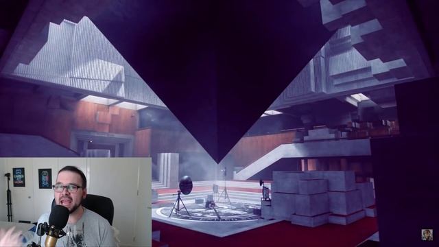 Remedy CONTROL 2 Reaction | CONTROL 2 WISH LIST | Remedys Next Game смотреть онлайн