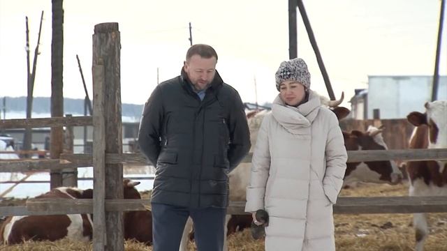 О хлебе насущном от 12.12.20 смотреть онлайн