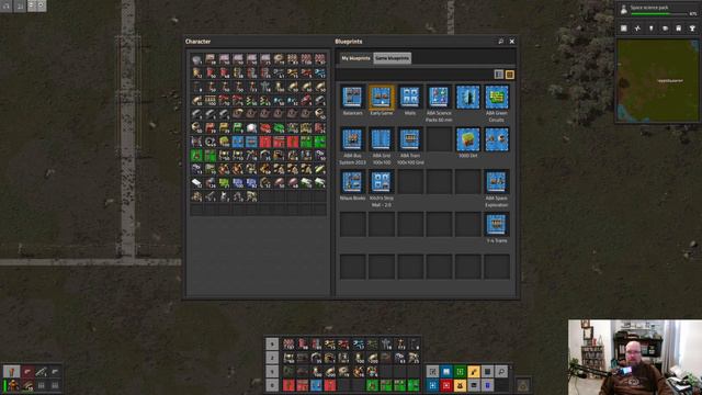 Factorio | Chill Bus | 17 |Rocket launch and end game смотреть онлайн