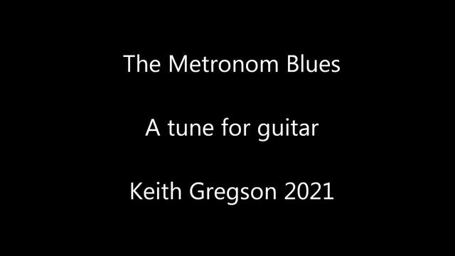 Metronom Blues смотреть онлайн