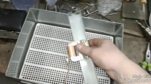 Электросушилка для фруктов и овощей своими руками. DIY