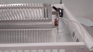 Прозвонка ТЭНа (нагревательного элемента)