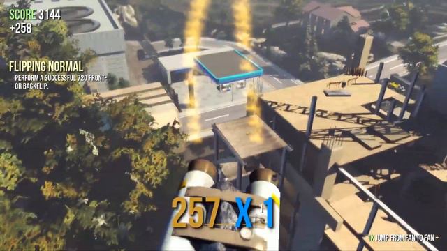 Goat Simulator - OSTRICH SIMULATOR - Funny Moments смотреть онлайн