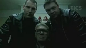 На случай важн.переговор..Часть-184.Знаешь этих мудаков.Я знаю и видел много мудаков.А этих не знаю