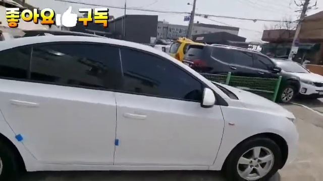 라세티 프리미어 무사고 출고정비 도움드렸습니다 ^^ смотреть онлайн