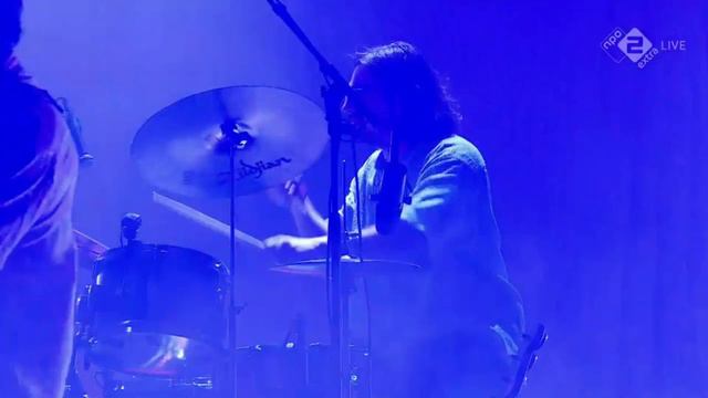 Altin Gun Live at Pinkpop 2023 смотреть онлайн