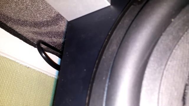 Pioneer S-51W transformer and speaker cone hum noise смотреть онлайн