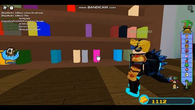 How to get ChillThrill709 Plushie! | Roblox Build A Boat For Treasure смотреть онлайн