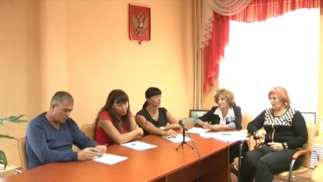 Что ждет выпускников детских домов в 2013 году? смотреть онлайн