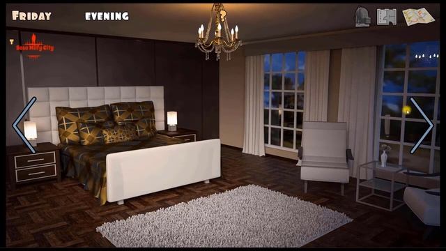 My Cute Roommate2 v0.1 v0.6 complete new update chapter1 смотреть онлайн