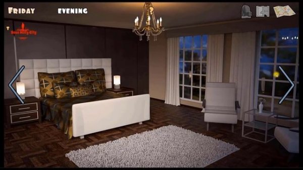 My Cute Roommate2 v0.1  v0.6 complete new update chapter1