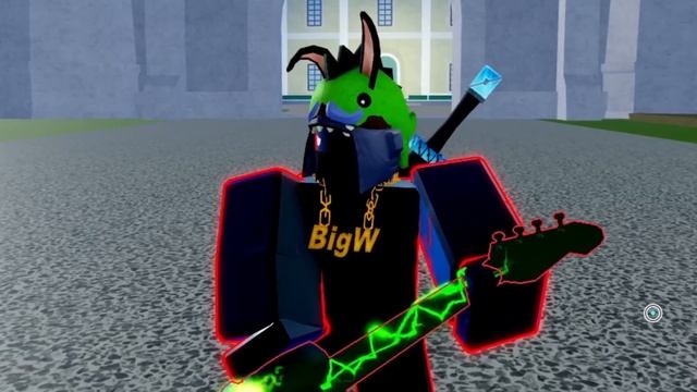 I Unlocked SOUL GUITAR And It Made Me HAPPY...(Roblox Bloxfruit) смотреть онлайн