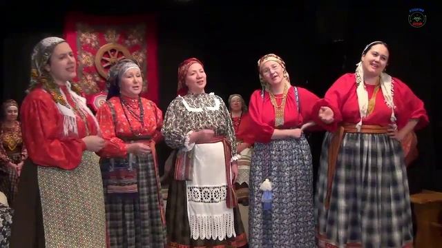 Добрый тебе вечер, ласковый хозяин... 15-12 смотреть онлайн