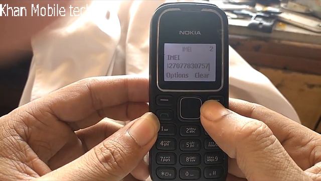 Nokia 1280 invalid sim new solution new code смотреть онлайн
