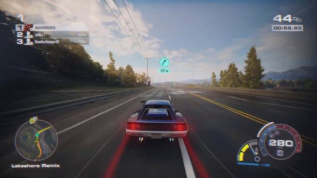 2.04.14 lakeshore remix nfs unbound смотреть онлайн