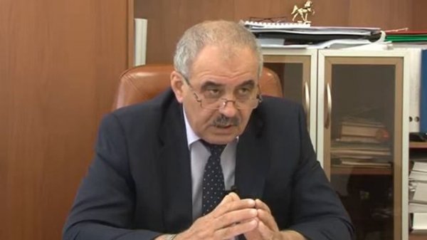 КУЛИДЖАНОВ