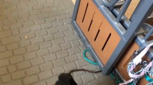 Типы лошадей Шляйх