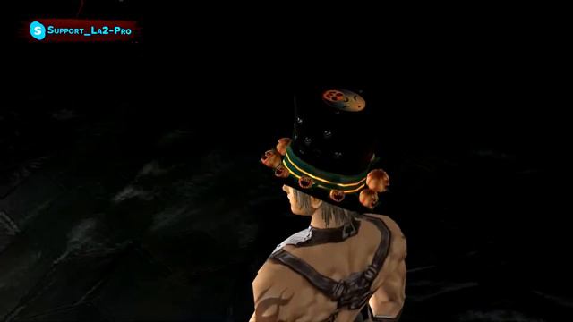 Halloween Cylinder ( 2 styles ) For All Chronicles by NevesOma | L2j-mod.ru смотреть онлайн