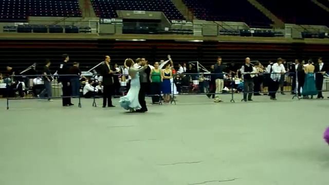 60 Bronze Int Tango Final.MOV смотреть онлайн