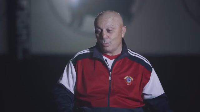 Легенда самбо Арамбий Хапай смотреть онлайн