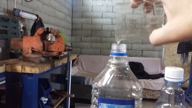 ВД или не ВД? Смазка своими руками. Быстро, дешево, эффективно!!! смотреть онлайн