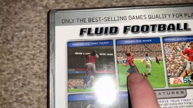 Professional Review of FIFA Football 2005 смотреть онлайн