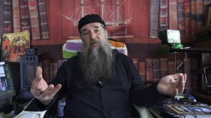 Дух Святой в геополитике России часть 3 или что не досказал Дугин