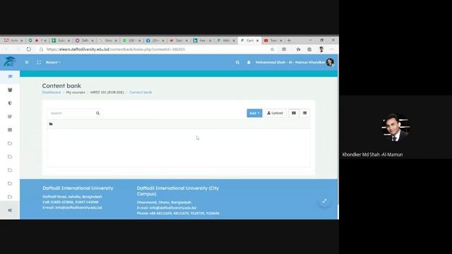 How to use H5P Interactive Content? | H5P Explained. смотреть онлайн