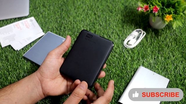 Seagate Backup Plus Slim 2 TB External Hard Drive Portable HDD Unboxing and Review ? смотреть онлайн