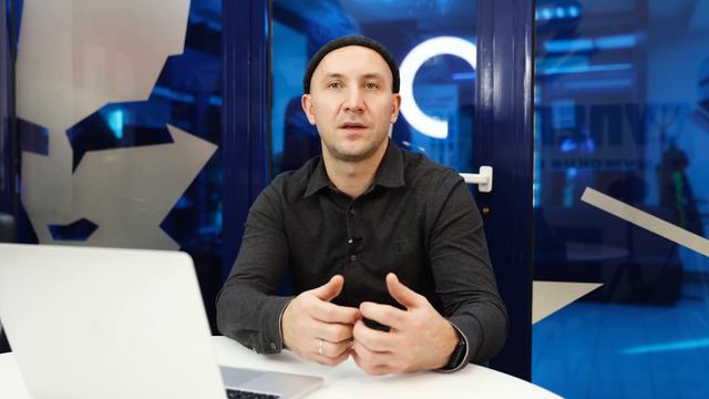 Успех в неопределенности: Как развивать бизнес на примере сети барбершопов «СУПЕРМЕН»? смотреть онлайн