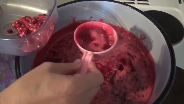 Сварить варенье из вишни/ Slatko Od Visnje/ Sweet Cherry Jam #foodie #yummy #tasty