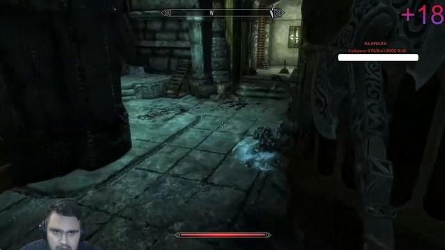 ?◀skyrim special edition ▶прохождение #6? смотреть онлайн