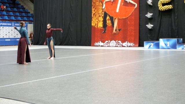 "Вакцина". Анастасия Козлова и Аглая Москалёва. Магнитогорск. смотреть онлайн