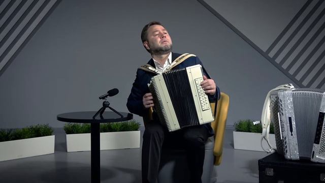 Мастер-класс игры на гармони смотреть онлайн