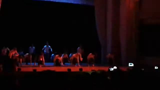 Я выступаю все смотрим)) смотреть онлайн