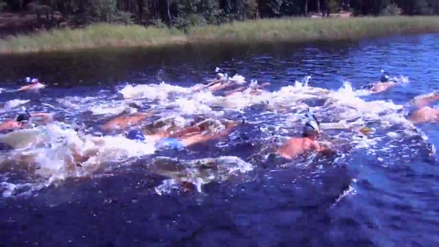 Пловцы смотреть онлайн