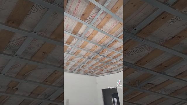 #гкл #knayf #п112 #конструкции #потолки смотреть онлайн
