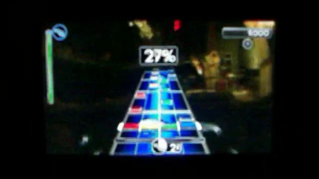 Rock band unplugged laid to rest (expert solo 100%) смотреть онлайн