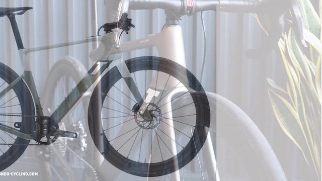 BEST 3T EXPLORO RACEMAX BOOST BIKE REVIEW- 2023 смотреть онлайн