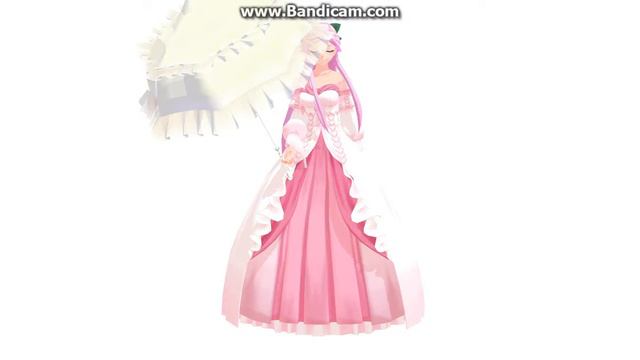 MMD Dance (Breakeven)+DL смотреть онлайн