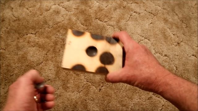 How to Build the Fastest Pinewood Derby Car - Part 1 смотреть онлайн