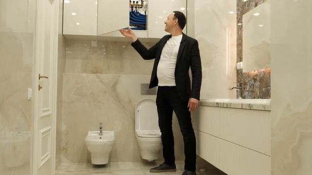 ГК Стандарт Отделки. Ремонт в ЖК «Континенталь» смотреть онлайн