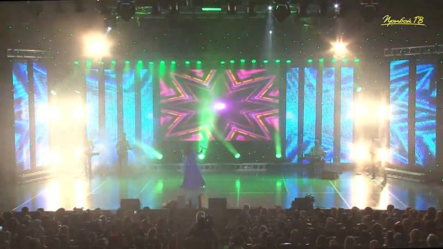 Айшат Насрулаева - Мой горец (2016) смотреть онлайн