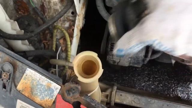 S 5430 ДВС (Двигатель) Peugeot Partner 1.1i HDZ TU1M+ смотреть онлайн