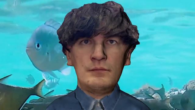 Александр Гудков - Аквадискотека смотреть онлайн