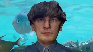 Александр Гудков - Аквадискотека