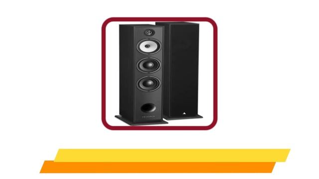 Top 5 Best Floor Standing Speakers Reviews in 2023 смотреть онлайн